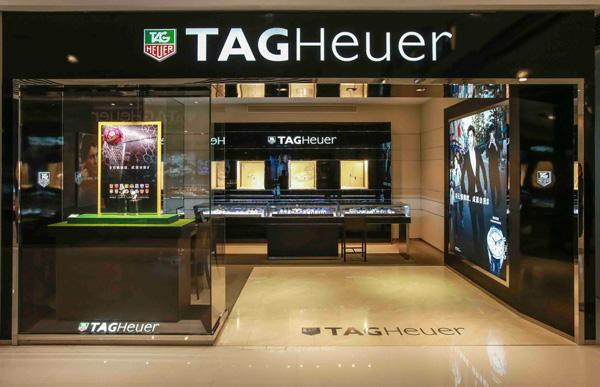 2026最新TagHeuer泰格豪雅手表官方维修服务中心地址考察报告（图）