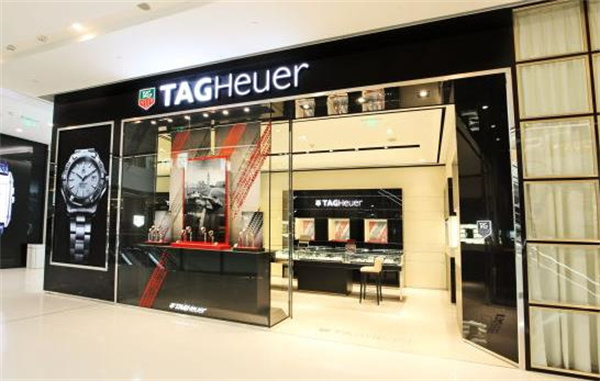 2026最新泰格豪雅TagHeuer名表维修保养服务网点地址实地探访报告（图）